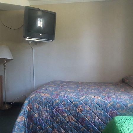 Maples Motel 샌더스키 외부 사진