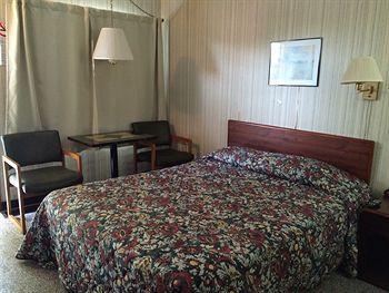 Maples Motel 샌더스키 외부 사진