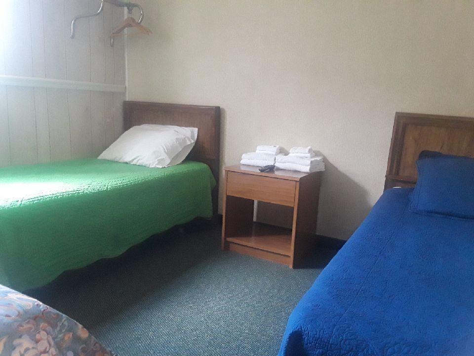 Maples Motel 샌더스키 외부 사진